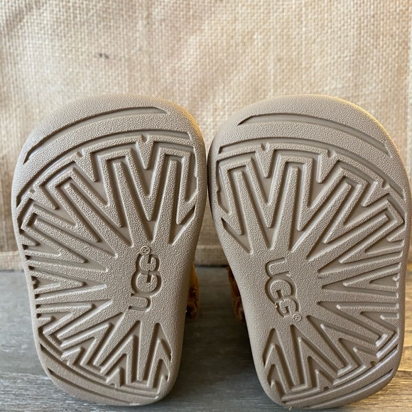 Ugg Keelan Toddler - Picture 2 of 3